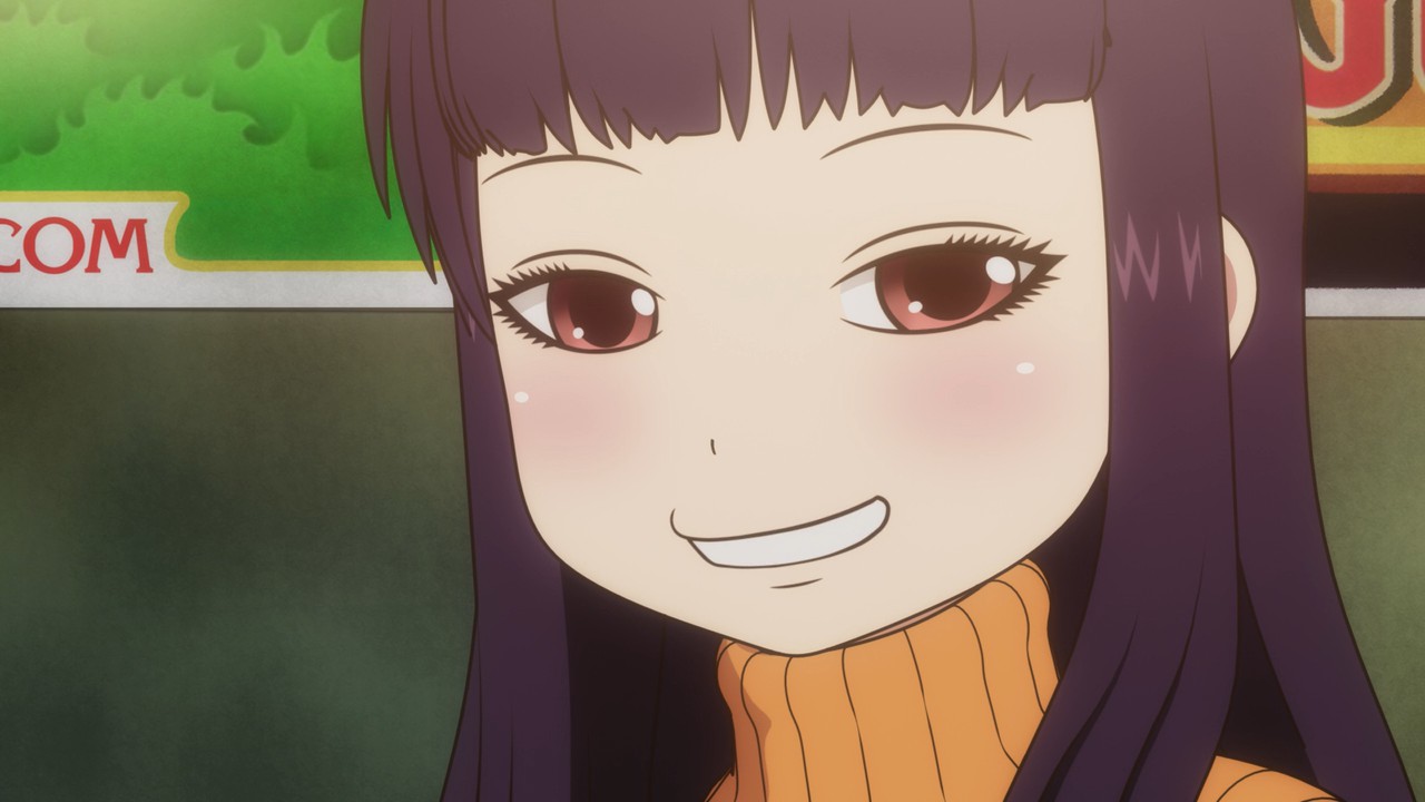 Hi Score Girl Extra Stage 02 Lost In Anime