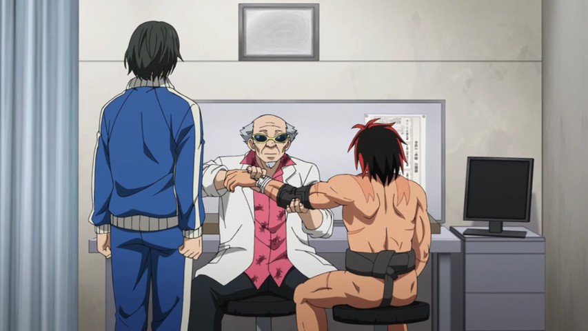 Watch Hinomaru Sumo · Season 1 Episode 21 · Idiot and Idiot Full