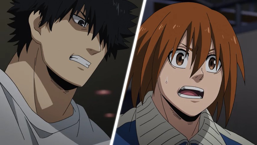 Episode 2, Hinomaru Zumou Wiki