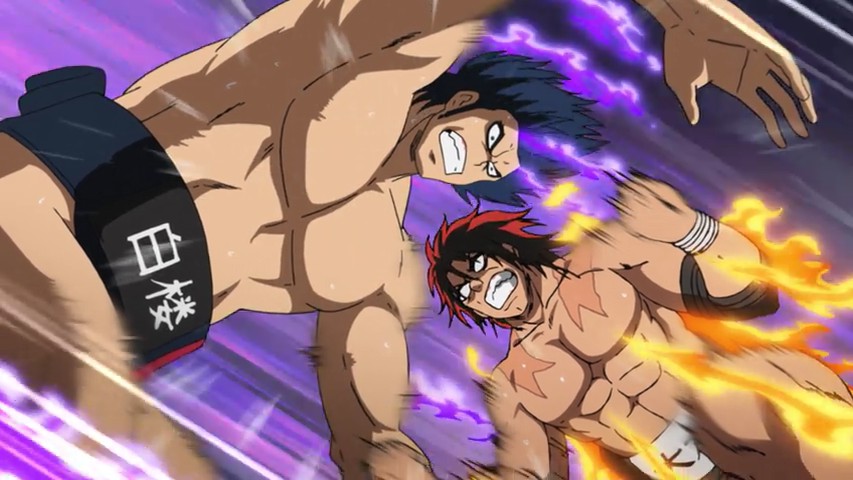 Stream anime-tldr.com  Listen to Hinomaru Sumo playlist online for free on  SoundCloud