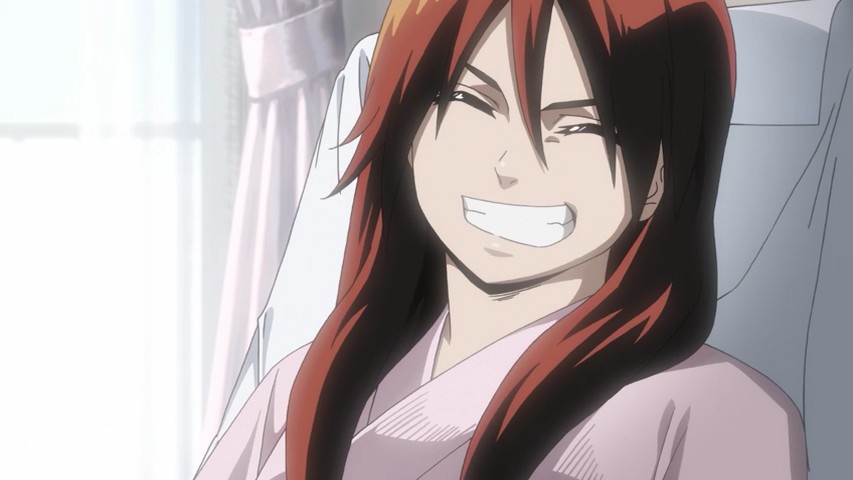 Hinomaru Zumou – 23 - Lost in Anime