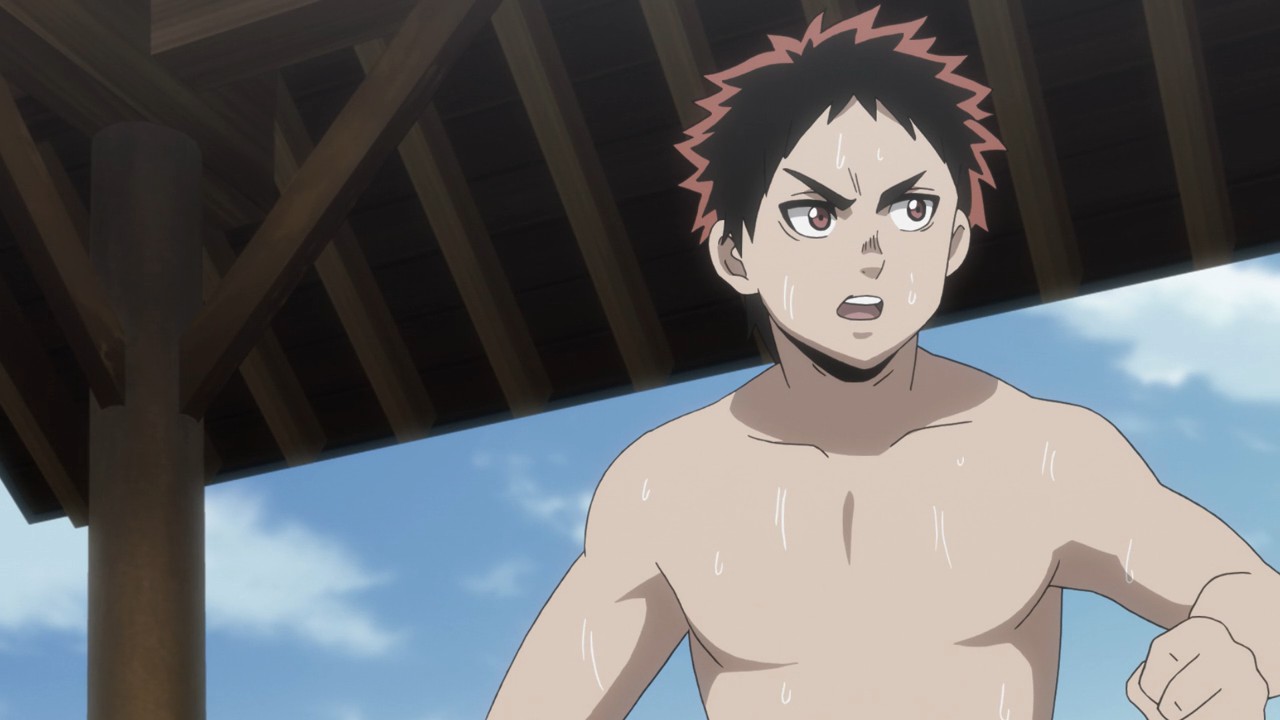 Watch Hinomaru Sumo · Season 1 Episode 24 · The Dream Continues Full  Episode Online - Plex