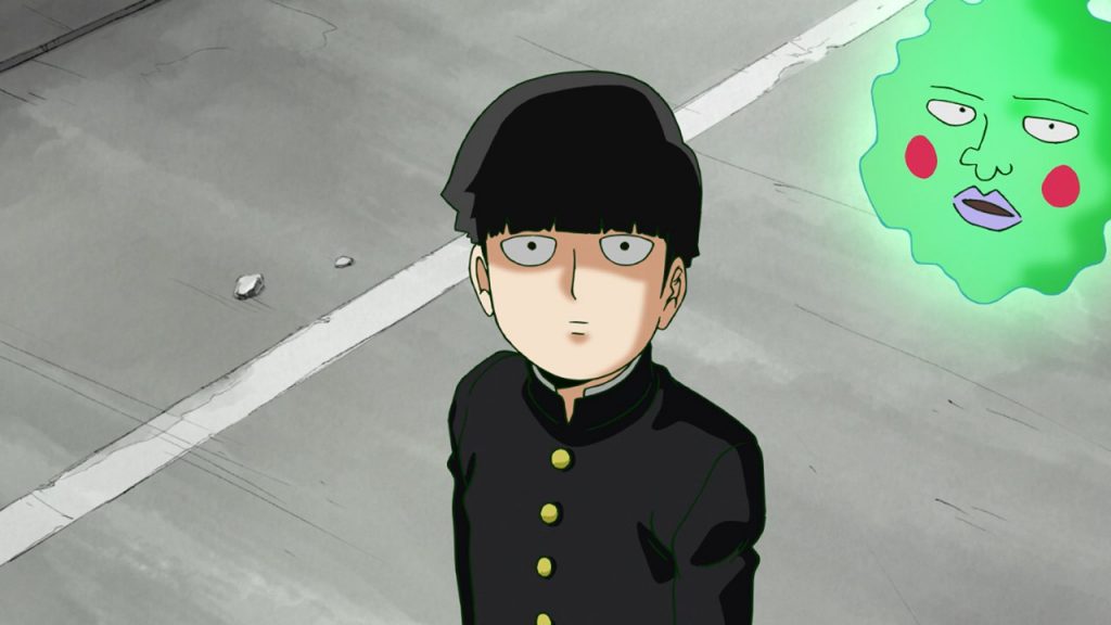 Mob Psycho 100 II – 11 - Lost in Anime