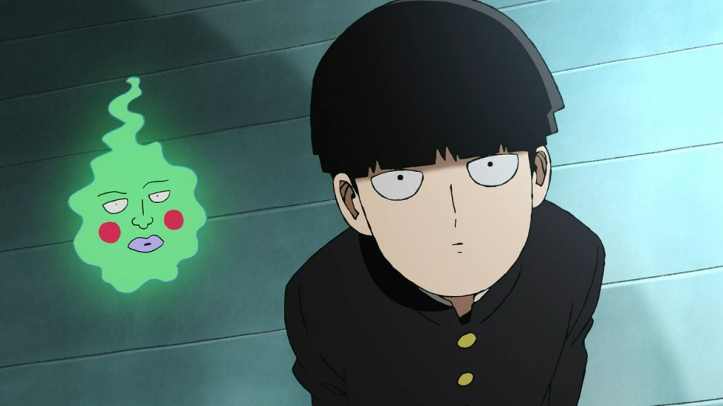 Mob Psycho 100 II – 12 - Lost in Anime