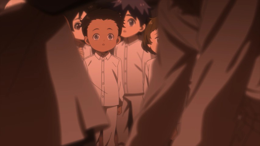 Promised Neverland: 10 Things That Make No Sense About Ray