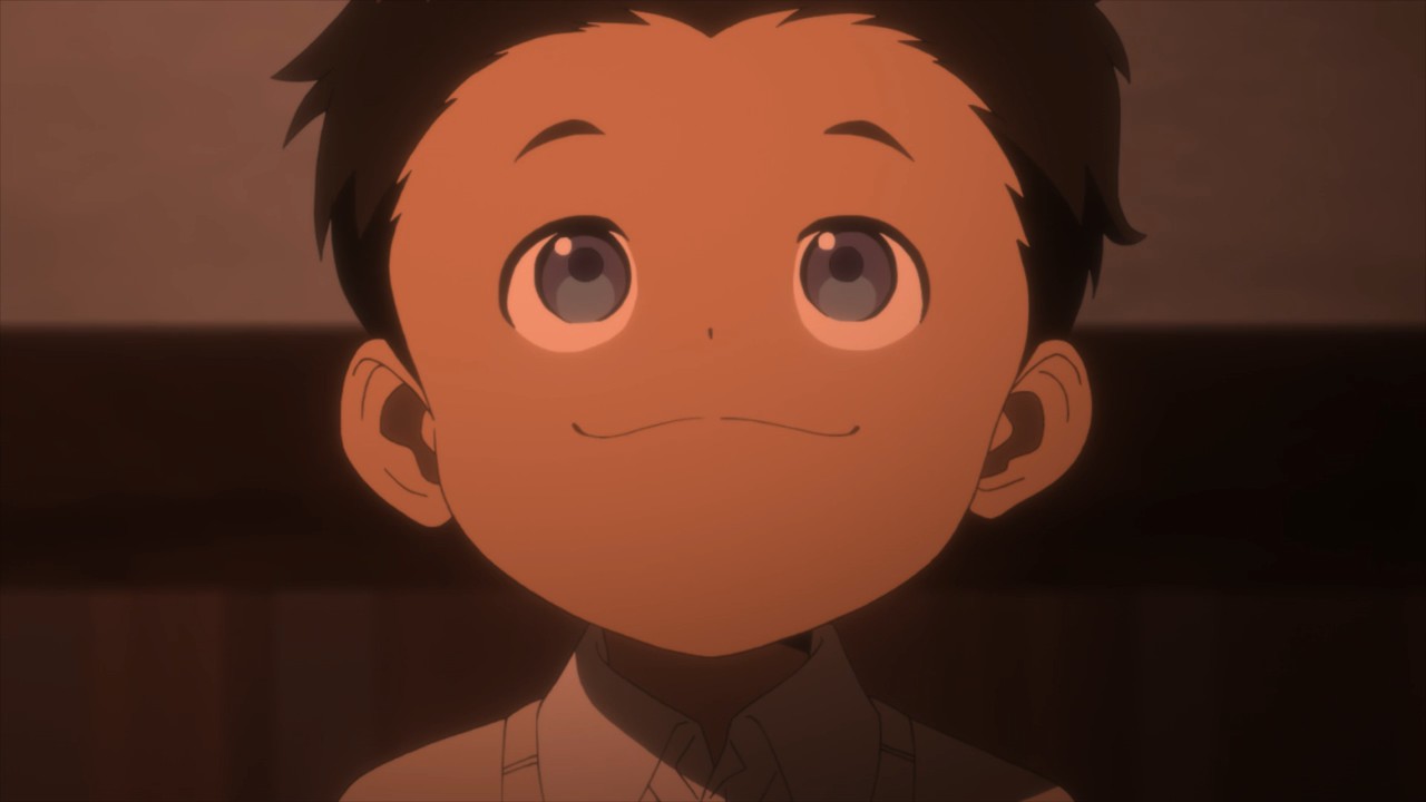 Yakusoku no Neverland – 12 (Season Finale) - Lost in Anime