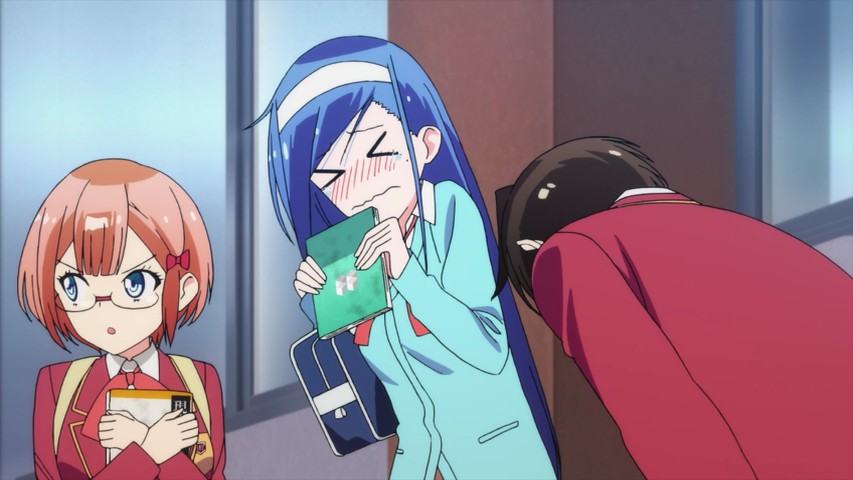 We Never Learn/Bokuben Impressions – Such A Beautiful Combination