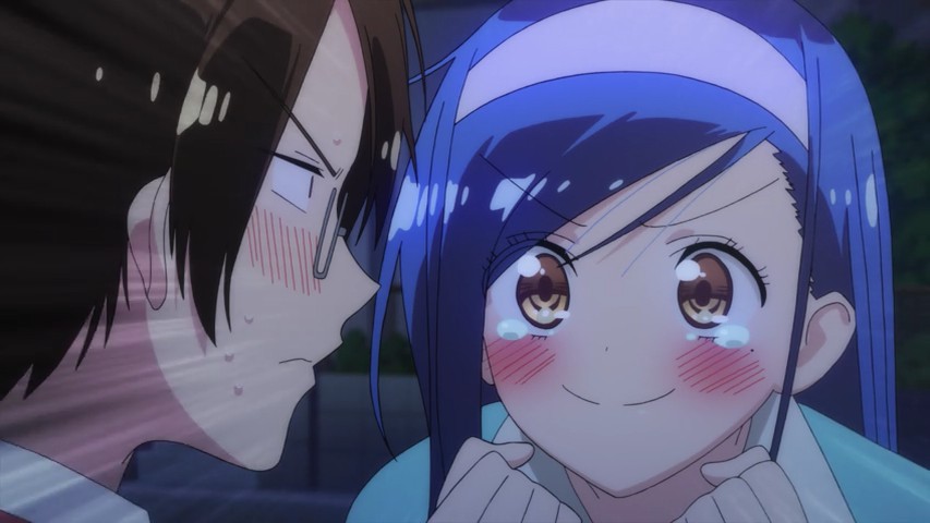 We Never Learn/Bokuben Impressions – Such A Beautiful Combination
