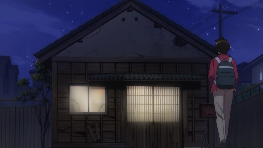 Bokutachi wa Benkyou ga Dekinai (Season One) (Merry Days of Anime