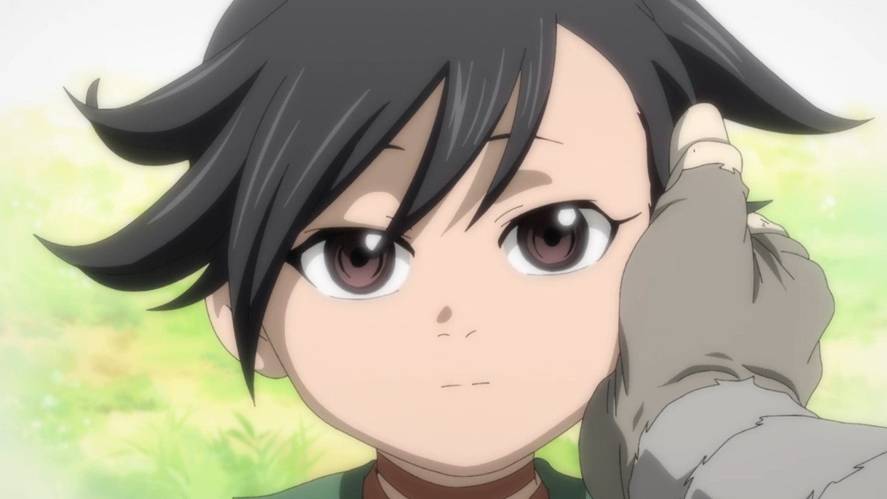 Dororo – 13 – Face/Off – RABUJOI – An Anime Blog