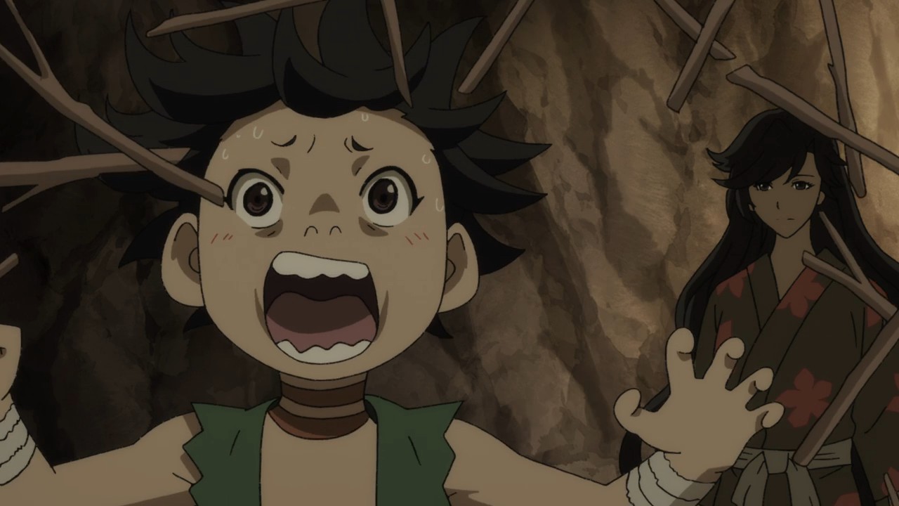 Dororo – 13 – Face/Off – RABUJOI – An Anime Blog