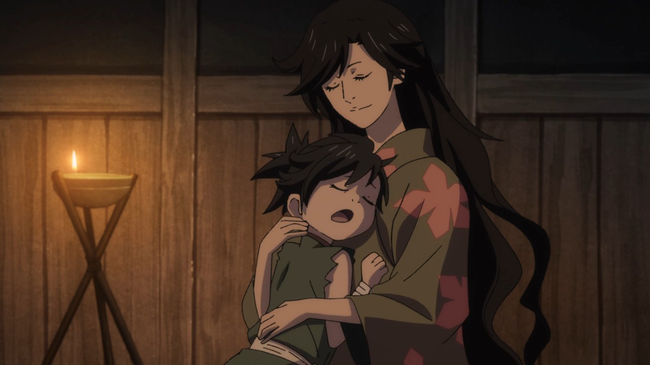 Café com Anime – Dororo, episódio 13