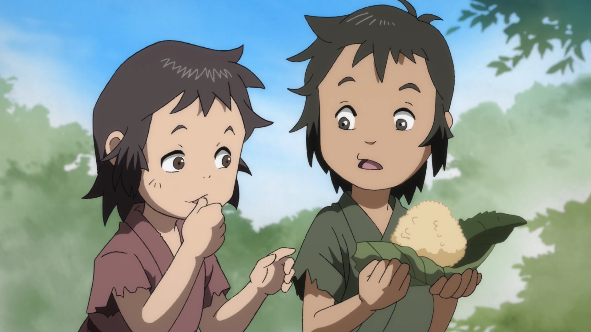 Café com Anime – Dororo, episódio 14