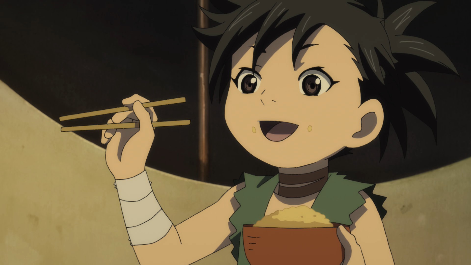 Café com Anime – Dororo, episódio 14