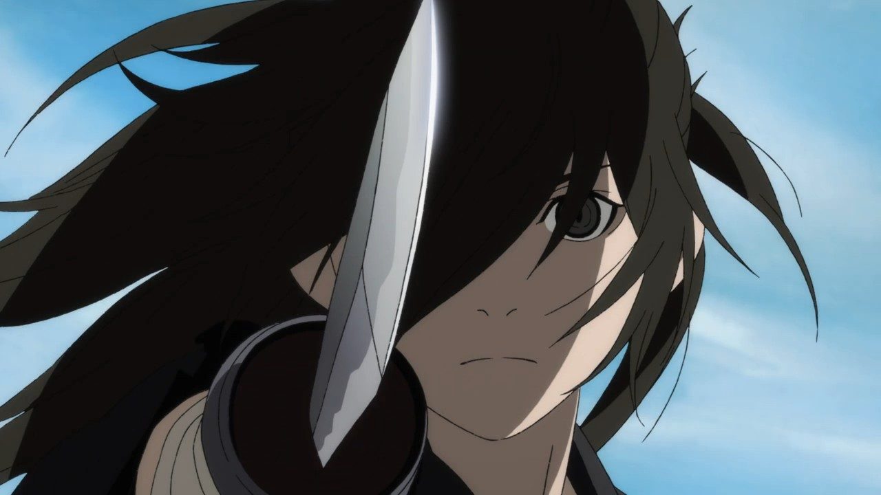 Dororo adulta  Anime, Good anime series, Kawaii anime