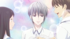 Otaku Nuts: Fruits Basket (2019) First Impressions - Aged like Wine or  Squash?