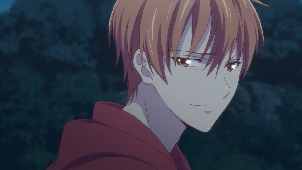 Fruits Basket (2019) – 04 - Lost in Anime