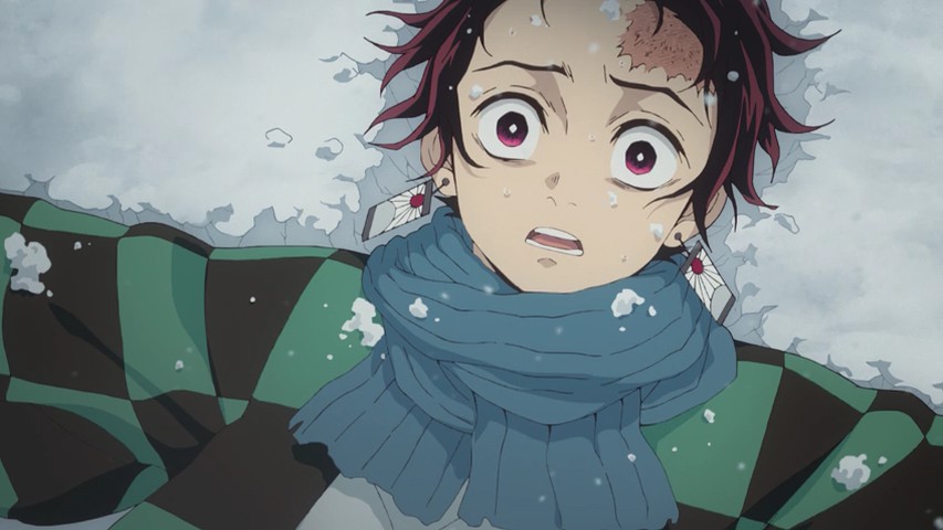 Kimetsu no Yaiba Preview - Mangalist.Org