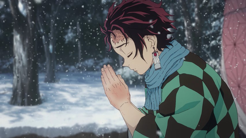 Anime Winter Season 2019: First Impressions
