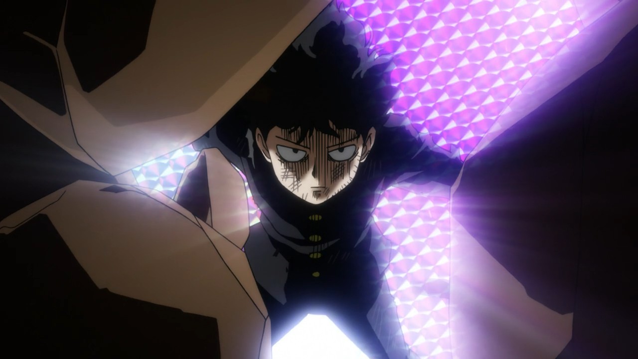 Mob Psycho 100 Season 2 Final Episode Review: The End, for now – The  Reviewer's Corner