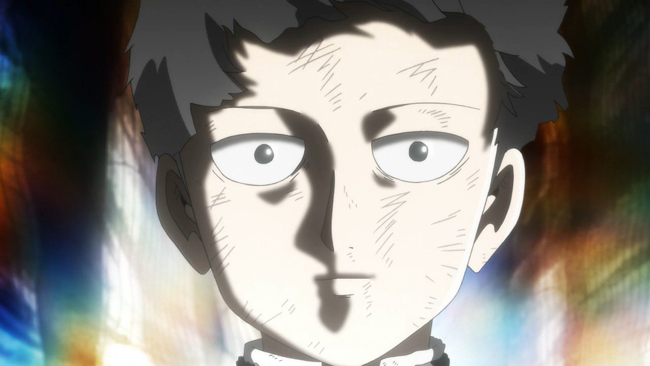 Mob Psycho 100 anime ends with season 3 finale