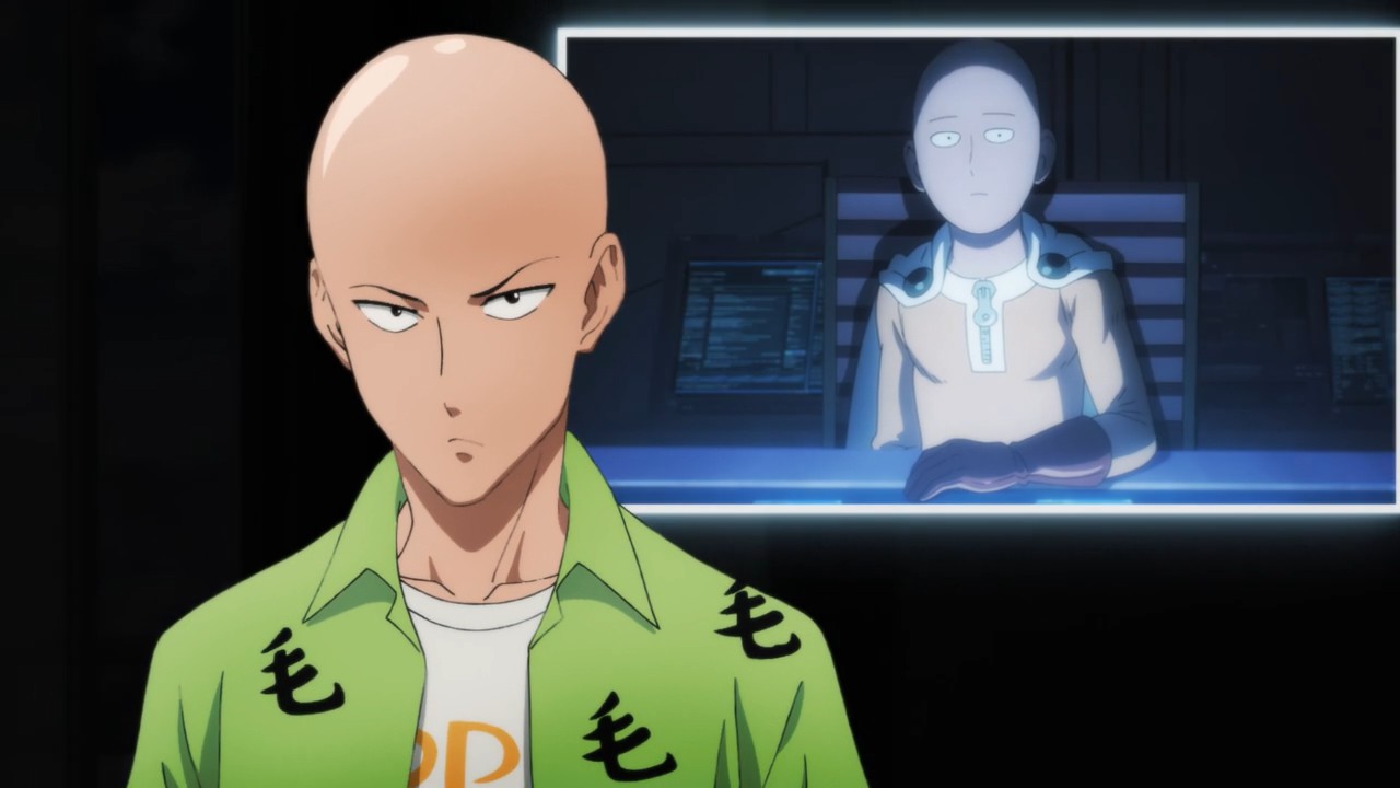 One Punch Man Returns For It's 2nd Season in April 2019! — Careful4Spoilers