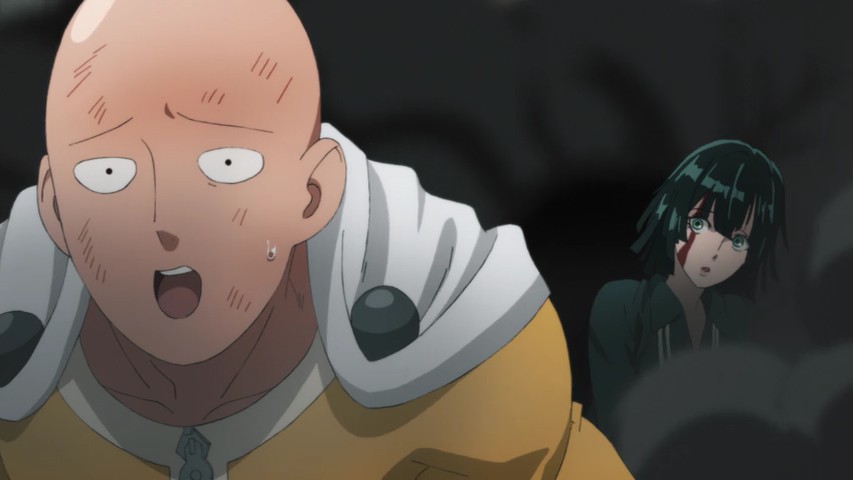 One Punch Man – Season 2 Overall Review – Hogan Reviews