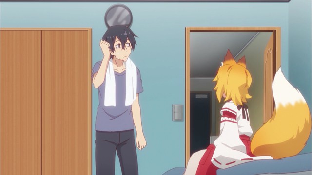 Weekly Digest 4/18/19 - Kono Yo no Hate de Koi o Utau Shoujo YU-NO,  Sewayaki Kitsune no Senko-san - Lost in Anime