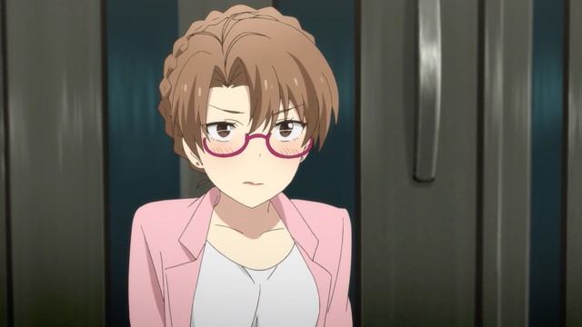Kono Yo no Hate de Koi wo Utau Shoujo YU-NO Episódio 15 - Animes
