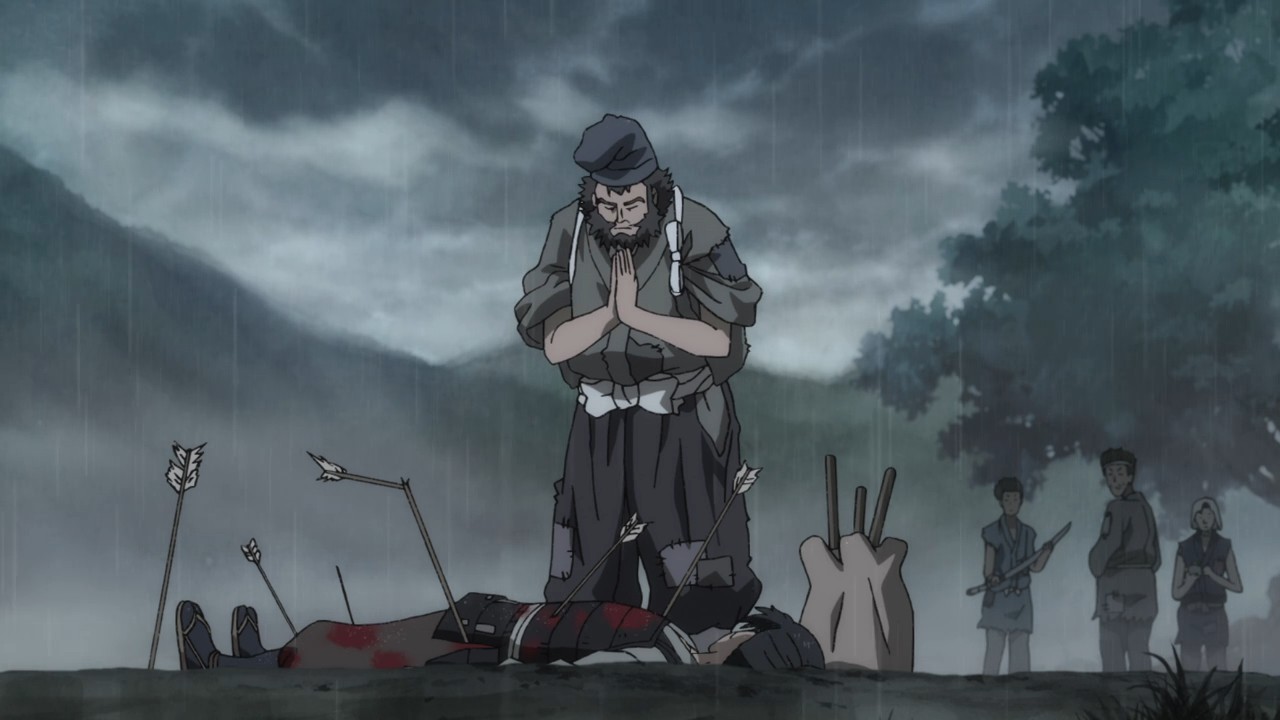 Dororo Anime Trailer Shows the Limbless Ronin's Journey