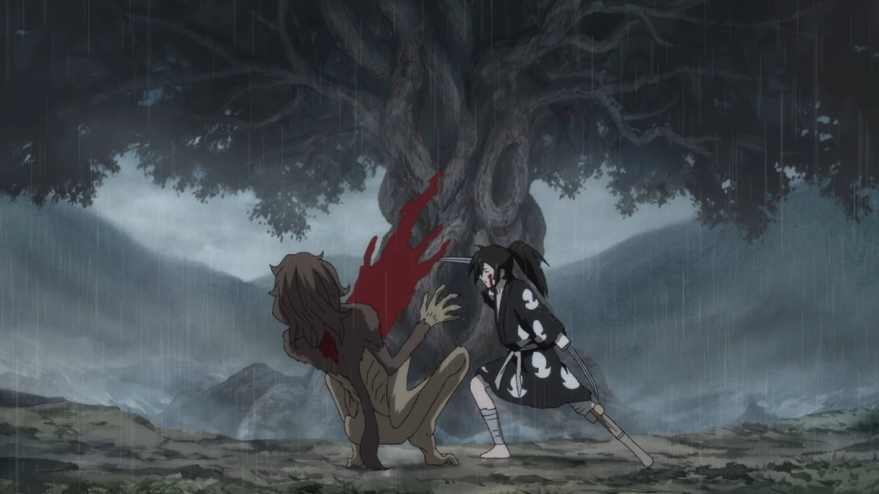 When Good Intentions Are Not Enough – Dororo Ep 17 Review – In Asian Spaces