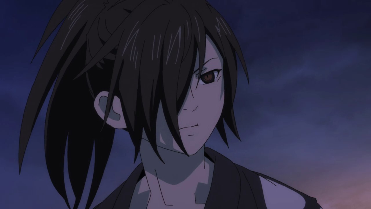 Hyakkimaru Dororo  Anime boy, Anime icons, Anime