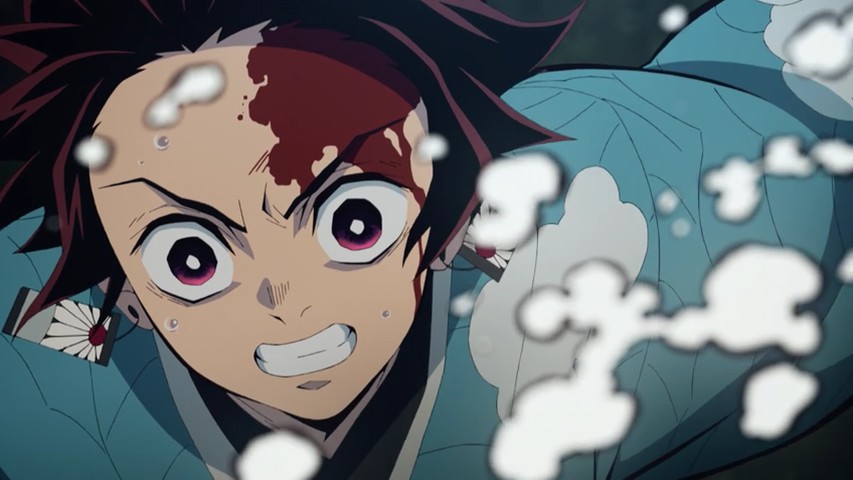 Kimetsu No Yaiba 05 Lost In Anime