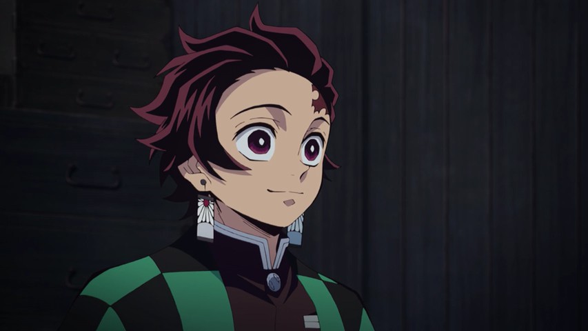 Anime Review: Demon Slayer: Kimetsu no Yaiba Episode 1 - Sequential Planet