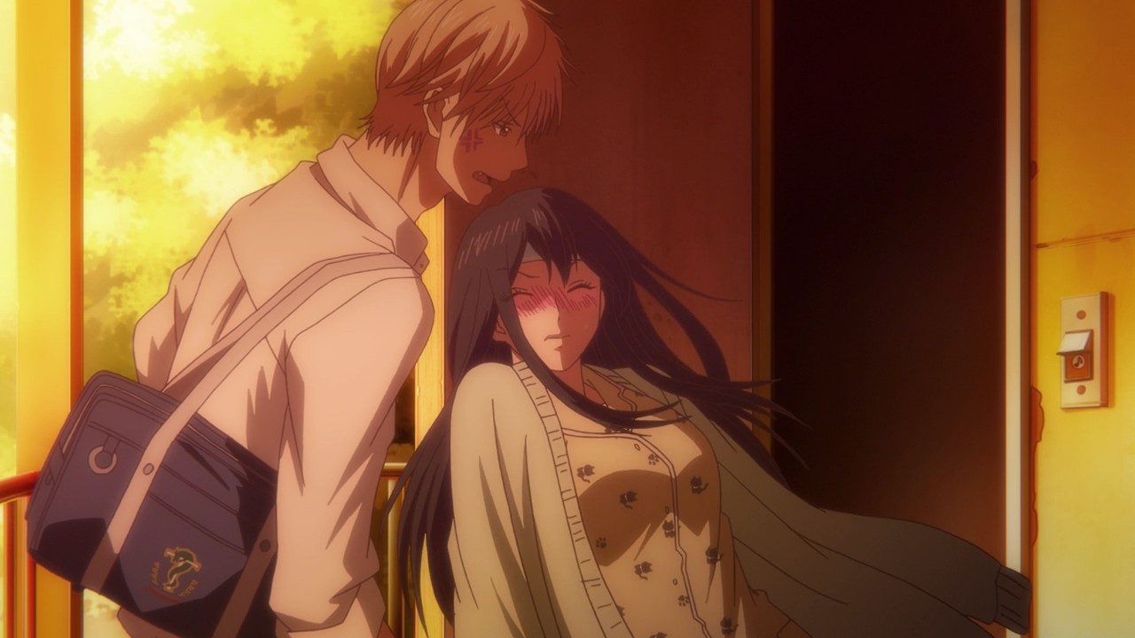 Kono Oto Tomare! Part 2 (Kono Oto Tomare!: Sounds of Life Season 2)