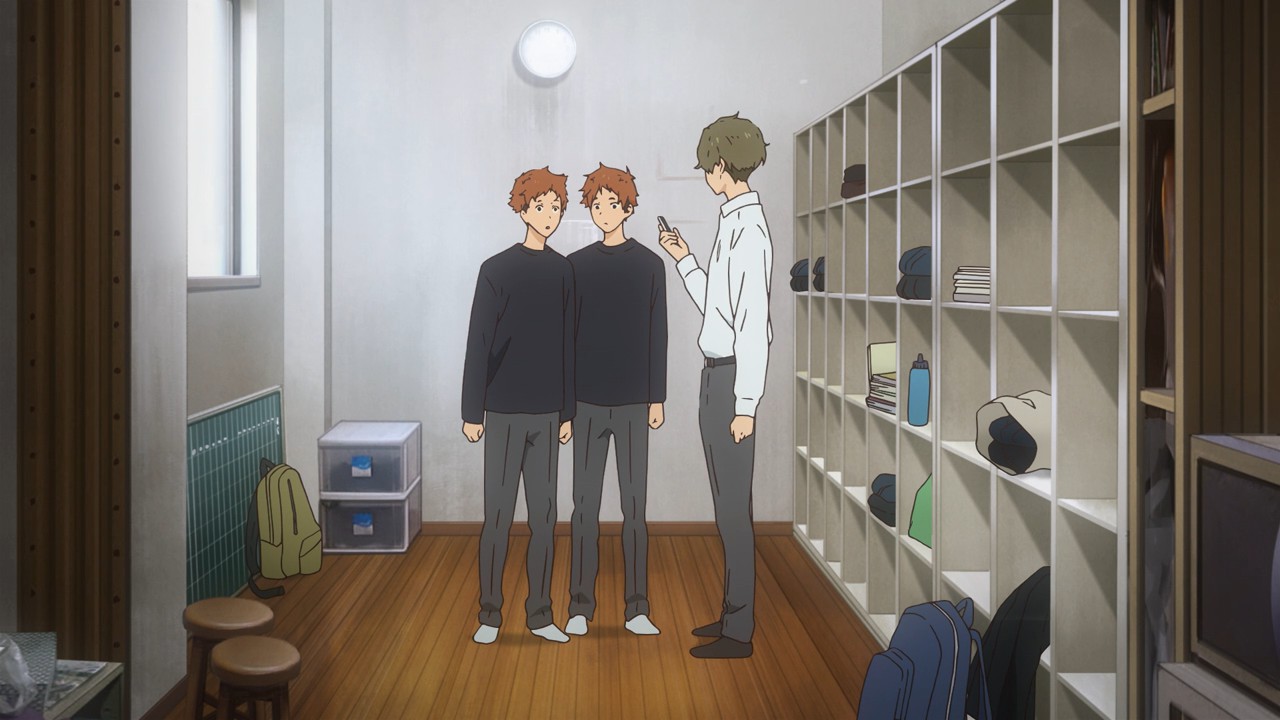 Tsurune: Kazemai Koukou Kyuudoubu Review – PyraXadon's Anime Archive