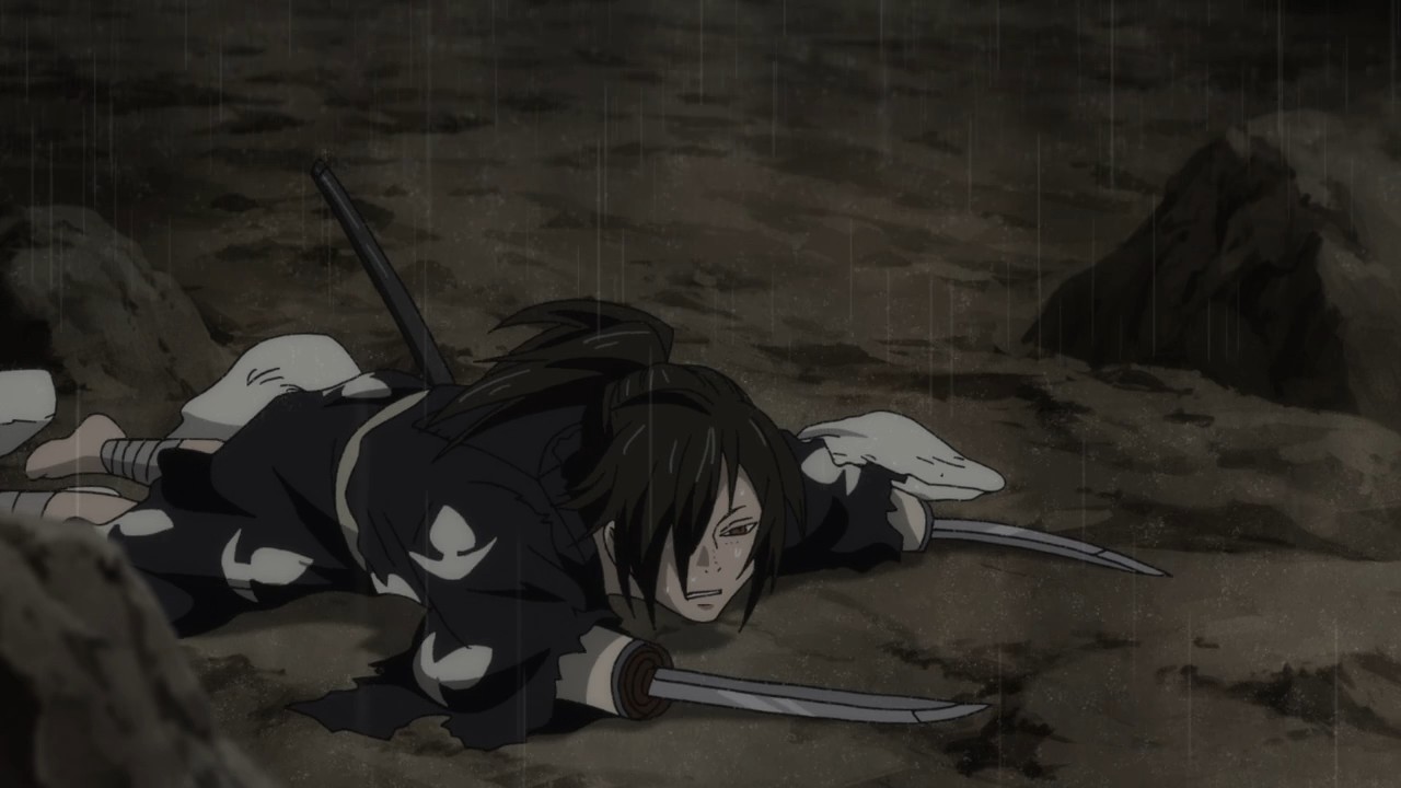 ❄️Layla❄️ on X: in case you're bored in quarantine (or just can't go to  work) here are some personal recommondations to watch/read first of are  some of my favorite Animes: #Dororo and #