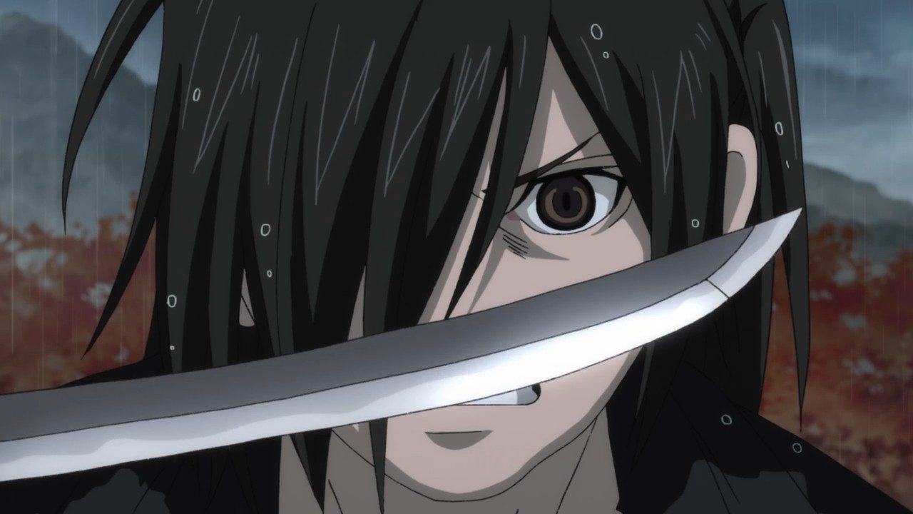 Hyakkimaru Anime: Dororo  Anime warrior, Anime life, Kawaii anime