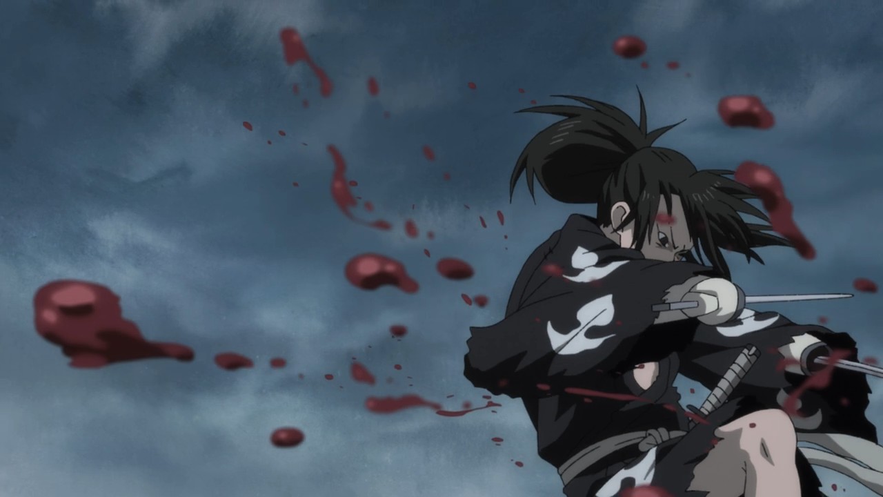 Hyakkimaru vs Tahomaru – Dororo Ep 23 Review – In Asian Spaces