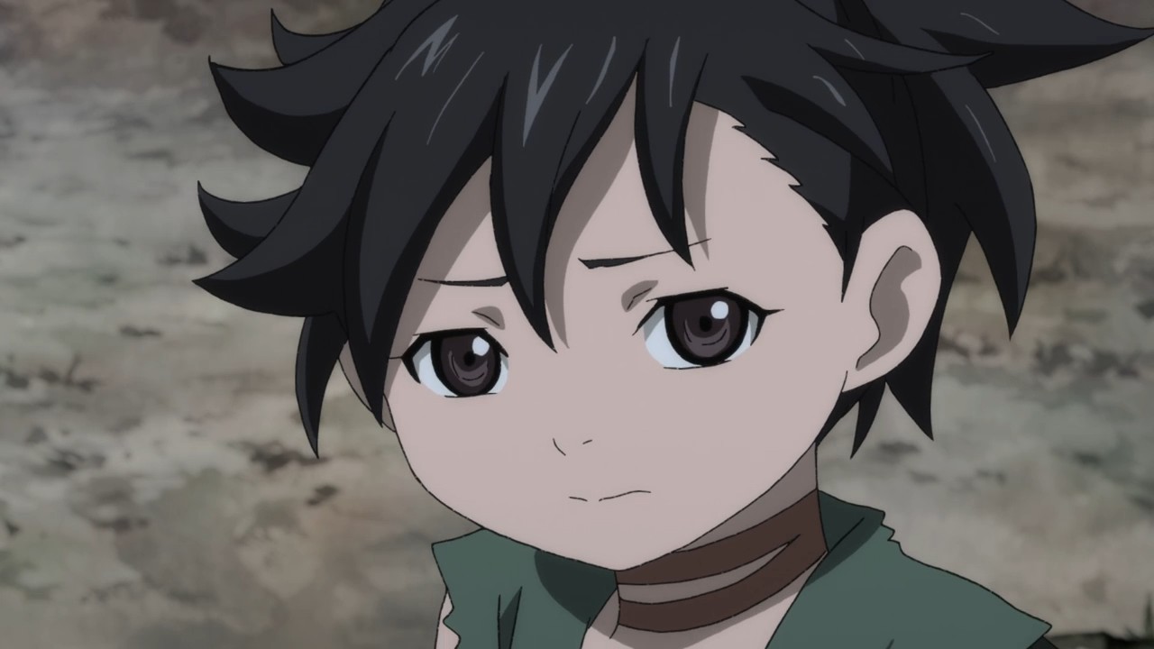 I can't believe the next episode will be the final How have we already had  23 episodes already?? #Anime: Dororo