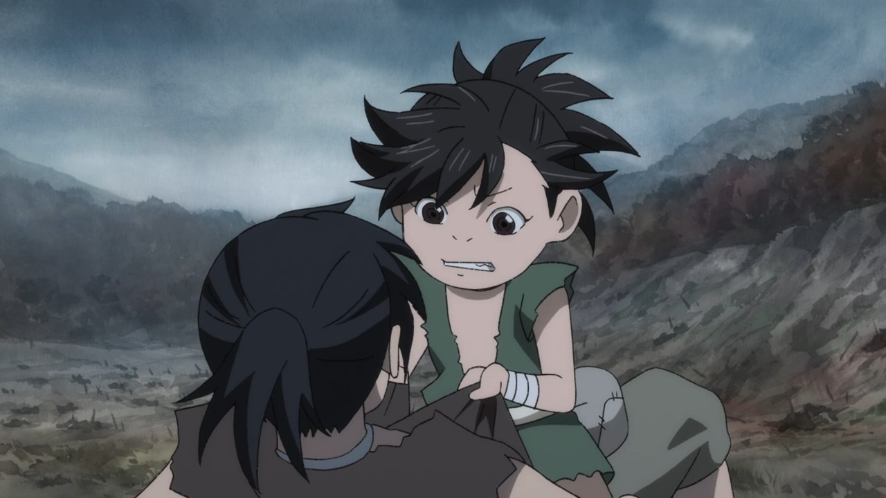 I can't believe the next episode will be the final How have we already had  23 episodes already?? #Anime: Dororo