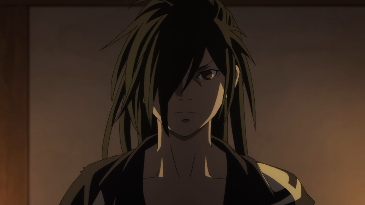 Hyakkimaru vs Tahomaru – Dororo Ep 23 Review – In Asian Spaces