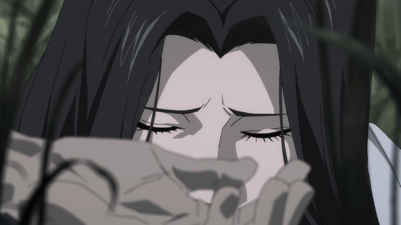 Dororo - 06 - Lost in Anime