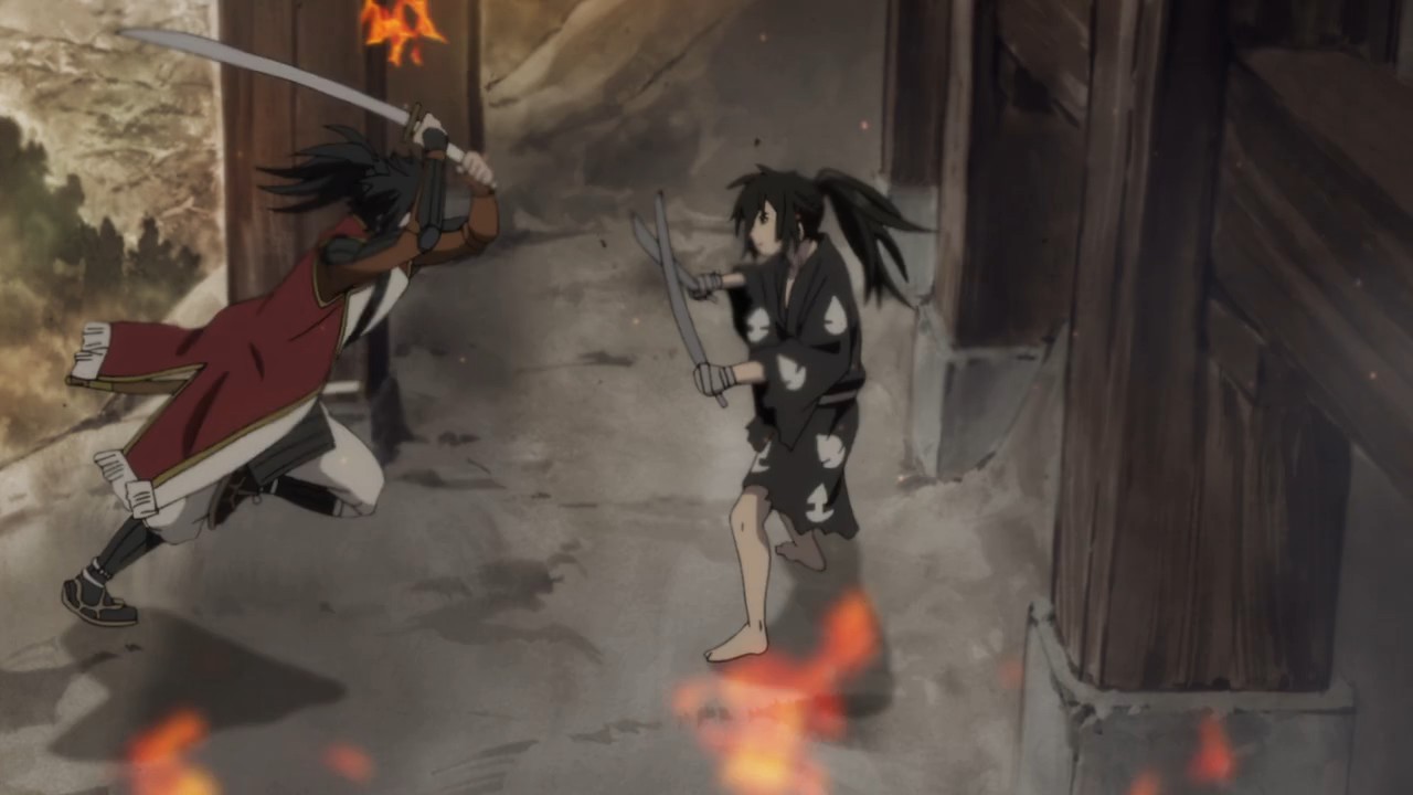 Dororo (2019): Readapting Done Right *SPOILERS* - VGCultureHQ