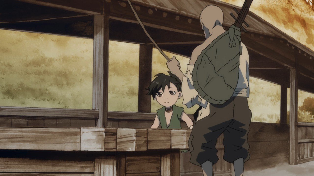 Dororo (2019): Readapting Done Right *SPOILERS* - VGCultureHQ