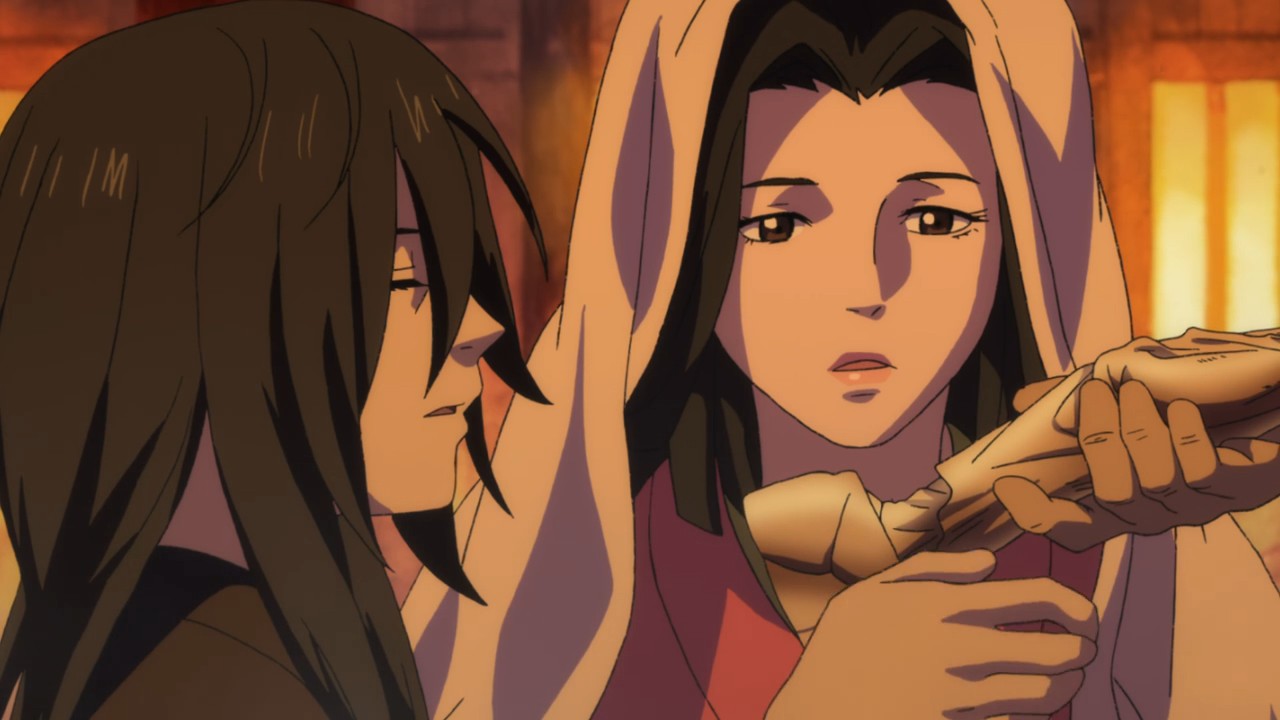 Dororo – review 2# – Dairu;Gate