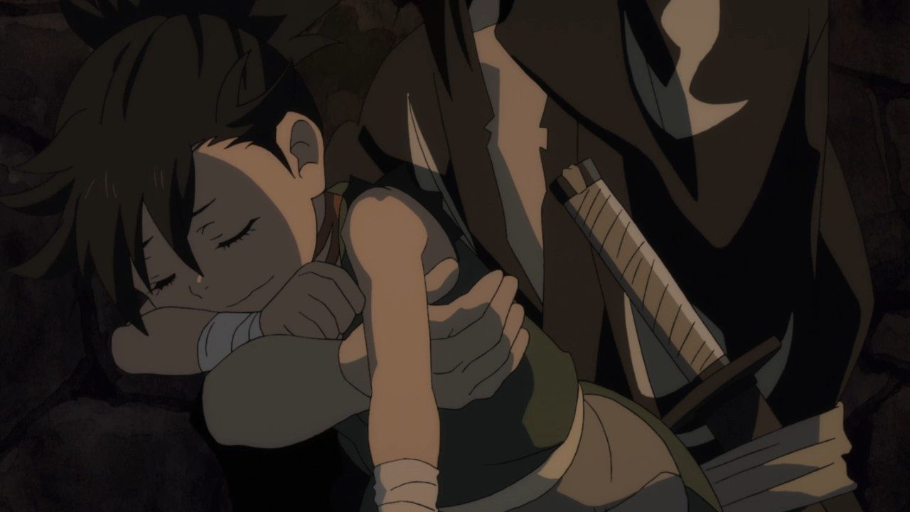 I can't believe the next episode will be the final How have we already had  23 episodes already?? #Anime: Dororo