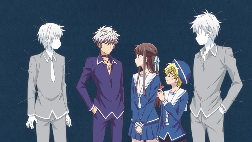 12 Anime To Watch Similar To Fruits Basket (the 2019 version)- Similar in  Atmosphere, Plot or Theme. — DEWILDESALHAB武士