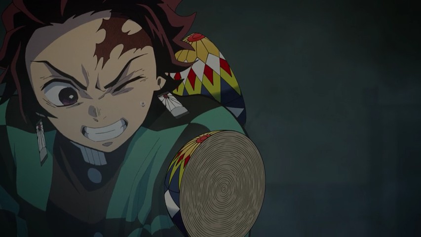 Kimetsu no Yaiba – 11 - Lost in Anime