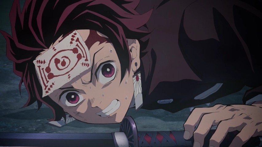 Anime Review: Demon Slayer: Kimetsu no Yaiba Episode 1 - Sequential Planet